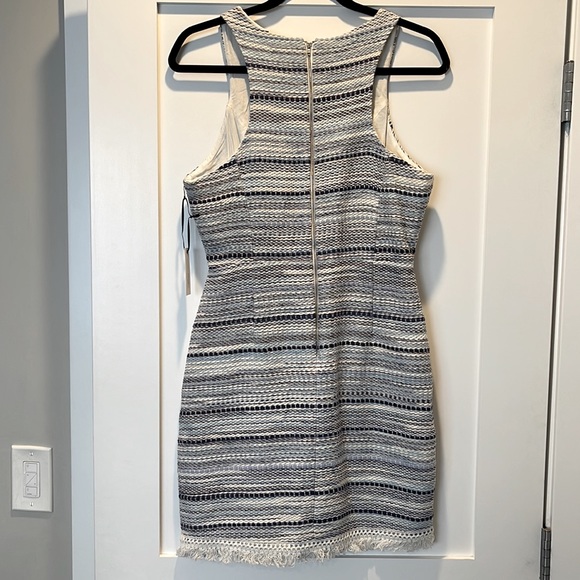 NWT Lovers + Friends Medium cutout dress - Picture 5 of 5